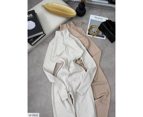 Фотография Женский комбинезон р.42-44;44-46;46-48 "BEST FASHION" купить недорого от прямого поставщика, изображение 14