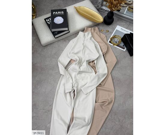 Фотография Женский комбинезон р.42-44;44-46;46-48 "BEST FASHION" купить недорого от прямого поставщика, изображение 15