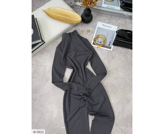 Фотография Женский комбинезон р.42-44;44-46;46-48 "BEST FASHION" купить недорого от прямого поставщика, изображение 17