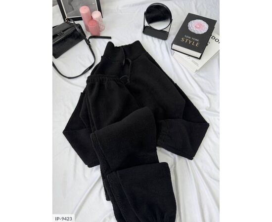 Фотография Женский прогулочный костюм р.42-46 (4цв) "BEST FASHION" купить недорого от прямого поставщика, изображение 5