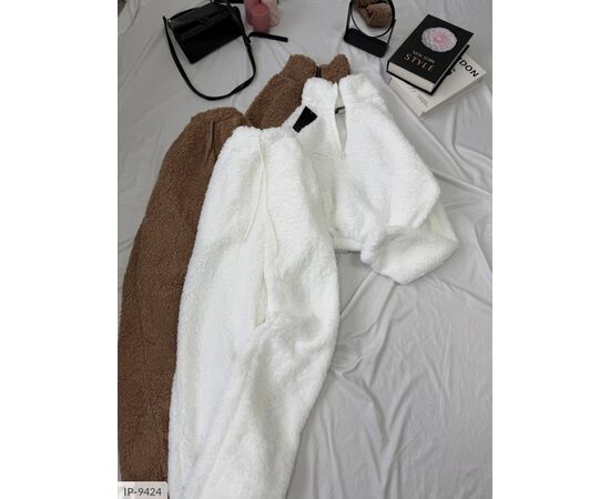 Фотография Женский прогулочный костюм р.42-46 (4цв) "BEST FASHION" купить недорого от прямого поставщика, изображение 6