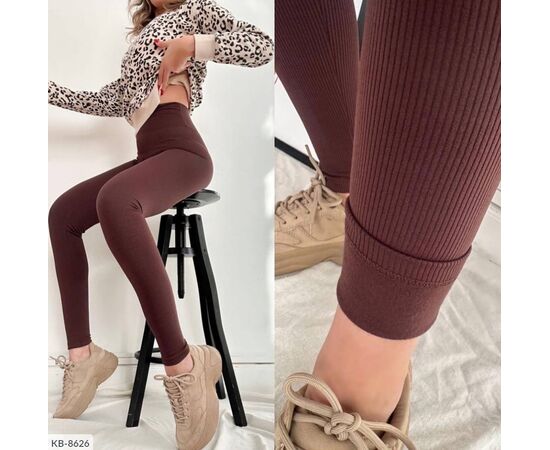 Фотография Женские лосины р.42-44;44-46;46-48 "BEST FASHION" купить недорого от прямого поставщика, изображение 51