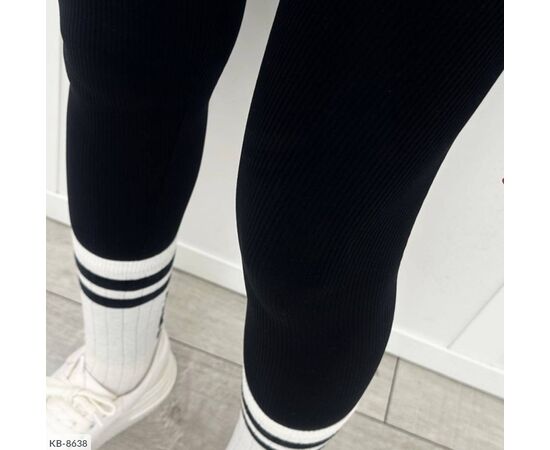 Фотография Женские лосины р.42-44;44-46;46-48 "BEST FASHION" купить недорого от прямого поставщика, изображение 44