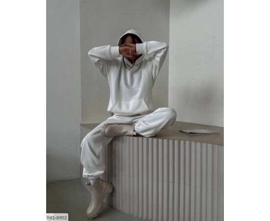 Чудові кольори: чорний, бордо, барбі, темно-зелений, блакитний, електрик, кемел, графіт, червоний, темно-синій, жовтий, малина, сірий, шоколад +50грн р.48-52 "BEST FASHION" купити недорого від прямого постачальника, зображення 65