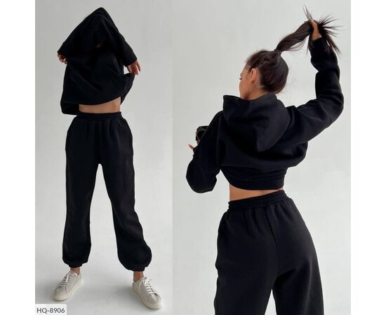 Чудові кольори: чорний, бордо, барбі, темно-зелений, блакитний, електрик, кемел, графіт, червоний, темно-синій, жовтий, малина, сірий, шоколад +50грн р.48-52 "BEST FASHION" купити недорого від прямого постачальника, зображення 66