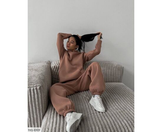 Чудові кольори: чорний, бордо, барбі, темно-зелений, блакитний, електрик, кемел, графіт, червоний, темно-синій, жовтий, малина, сірий, шоколад +50грн р.42-46 "BEST FASHION" купити недорого від прямого постачальника, зображення 67