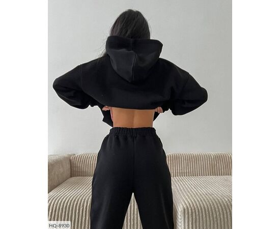 Чудові кольори: чорний, бордо, барбі, темно-зелений, блакитний, електрик, кемел, графіт, червоний, темно-синій, жовтий, малина, сірий, шоколад +50грн р.48-52 "BEST FASHION" купити недорого від прямого постачальника, зображення 90