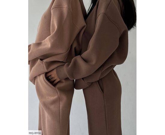 Чудові кольори: чорний, бордо, барбі, темно-зелений, блакитний, електрик, кемел, графіт, червоний, темно-синій, жовтий, малина, сірий, шоколад +50грн р.48-52 "BEST FASHION" купити недорого від прямого постачальника, зображення 64