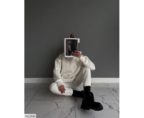 Чудові кольори: чорний, бордо, барбі, темно-зелений, блакитний, електрик, кемел, графіт, червоний, темно-синій, жовтий, малина, сірий, шоколад +50грн р.48-52 "BEST FASHION" купити недорого від прямого постачальника, зображення 62