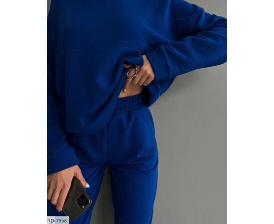 Чудові кольори: чорний, бордо, барбі, темно-зелений, блакитний, електрик, кемел, графіт, червоний, темно-синій, жовтий, малина, сірий, шоколад +50грн р.42-46 "BEST FASHION" купити недорого від прямого постачальника, зображення 96