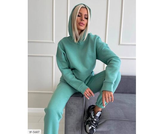 Чудові кольори: чорний, бордо, барбі, темно-зелений, блакитний, електрик, кемел, графіт, червоний, темно-синій, жовтий, малина, сірий, шоколад +50грн р.42-46 "BEST FASHION" купити недорого від прямого постачальника, зображення 35