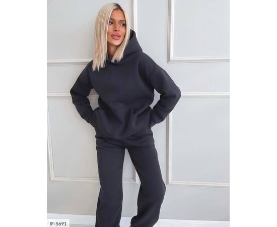 Чудові кольори: чорний, бордо, барбі, темно-зелений, блакитний, електрик, кемел, графіт, червоний, темно-синій, жовтий, малина, сірий, шоколад +50грн р.42-46 "BEST FASHION" купити недорого від прямого постачальника, зображення 38