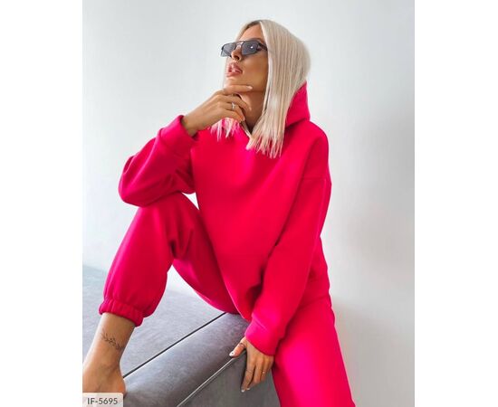 Чудові кольори: чорний, бордо, барбі, темно-зелений, блакитний, електрик, кемел, графіт, червоний, темно-синій, жовтий, малина, сірий, шоколад +50грн р.42-46 "BEST FASHION" купити недорого від прямого постачальника, зображення 40