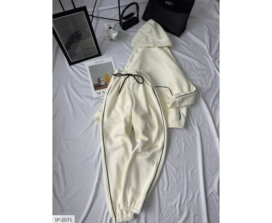 Фотография Самые мягкие флисовые костюмчики из тепленького флиса р.48-52 "BEST FASHION" купить недорого от прямого поставщика, изображение 31