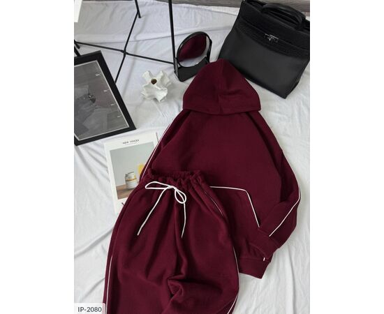 Фотография Самые мягкие флисовые костюмчики из тепленького флиса р.42-46 "BEST FASHION" купить недорого от прямого поставщика, изображение 42