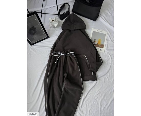 Фотография Самые мягкие флисовые костюмчики из тепленького флиса р.48-52 "BEST FASHION" купить недорого от прямого поставщика, изображение 41