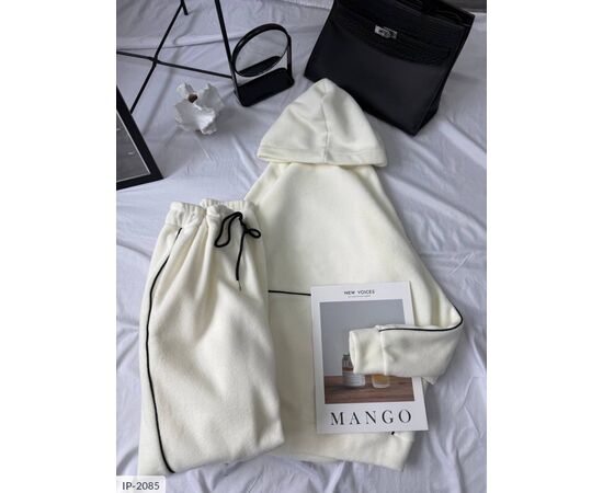 Фотография Самые мягкие флисовые костюмчики из тепленького флиса р.48-52 "BEST FASHION" купить недорого от прямого поставщика, изображение 39