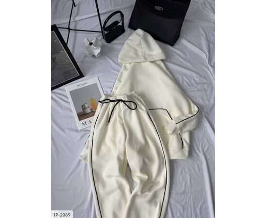 Фотография Самые мягкие флисовые костюмчики из тепленького флиса р.48-52 "BEST FASHION" купить недорого от прямого поставщика, изображение 37