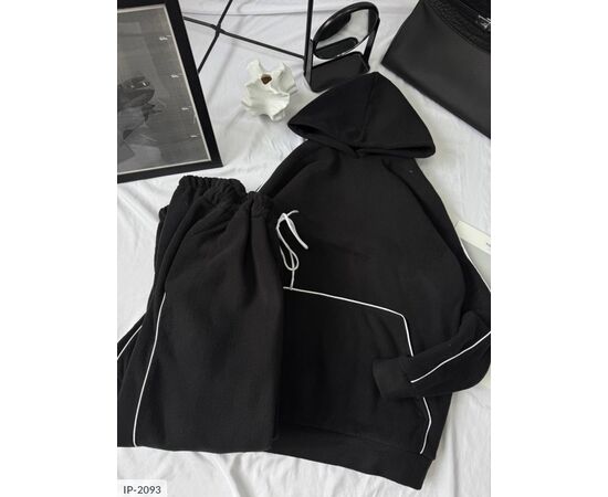 Фотография Самые мягкие флисовые костюмчики из тепленького флиса р.48-52 "BEST FASHION" купить недорого от прямого поставщика, изображение 35