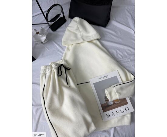 Фотография Самые мягкие флисовые костюмчики из тепленького флиса р.42-46 "BEST FASHION" купить недорого от прямого поставщика, изображение 35