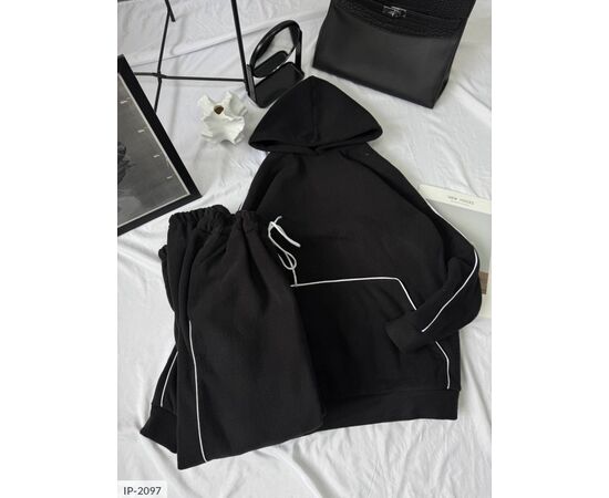 Фотография Самые мягкие флисовые костюмчики из тепленького флиса р.48-52 "BEST FASHION" купить недорого от прямого поставщика, изображение 33