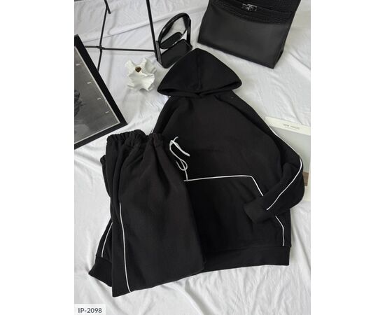 Фотография Самые мягкие флисовые костюмчики из тепленького флиса р.42-46 "BEST FASHION" купить недорого от прямого поставщика, изображение 28