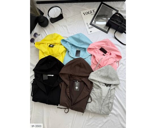 Фотография Женский прогулочный костюм р.42-46 "BEST FASHION" купить недорого от прямого поставщика, изображение 11