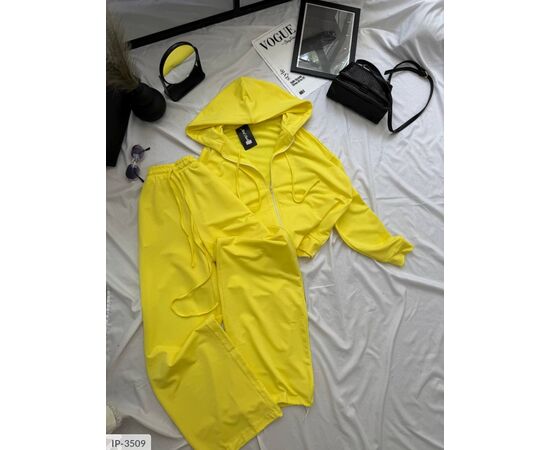 Фотография Женский прогулочный костюм р.42-46 "BEST FASHION" купить недорого от прямого поставщика, изображение 14