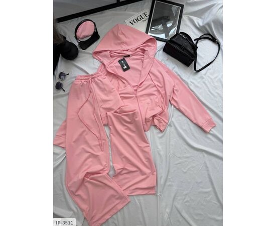 Фотография Женский прогулочный костюм р.42-46 "BEST FASHION" купить недорого от прямого поставщика, изображение 21