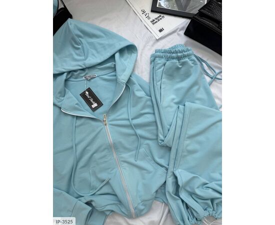 Фотография Женский прогулочный костюм р.42-46 "BEST FASHION" купить недорого от прямого поставщика, изображение 27