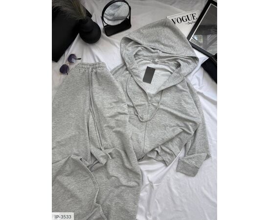 Фотография Женский прогулочный костюм р.42-46 "BEST FASHION" купить недорого от прямого поставщика, изображение 17