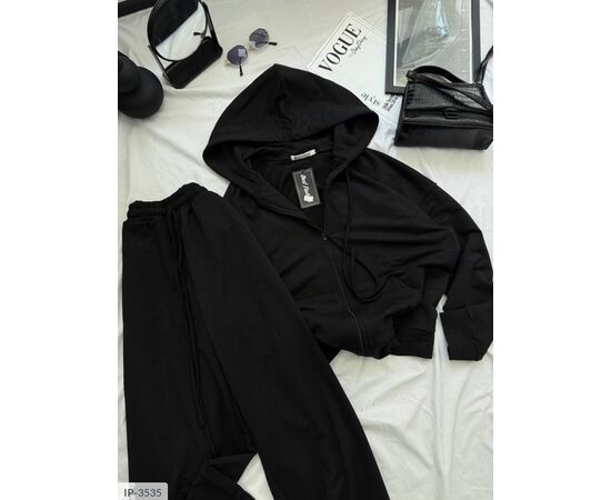 Фотография Женский прогулочный костюм р.42-46 "BEST FASHION" купить недорого от прямого поставщика, изображение 18