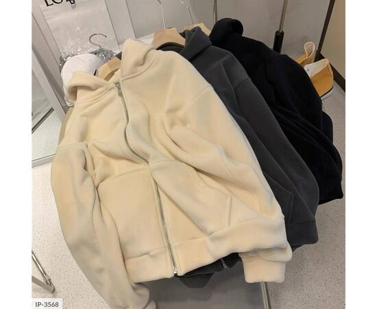 Металева блискавка р.42-46 "BEST FASHION" купити недорого від прямого постачальника, зображення 6