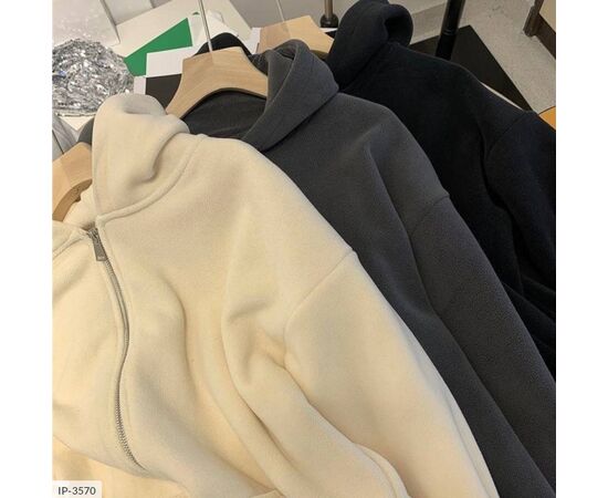 Металева блискавка р.42-46 "BEST FASHION" купити недорого від прямого постачальника, зображення 7