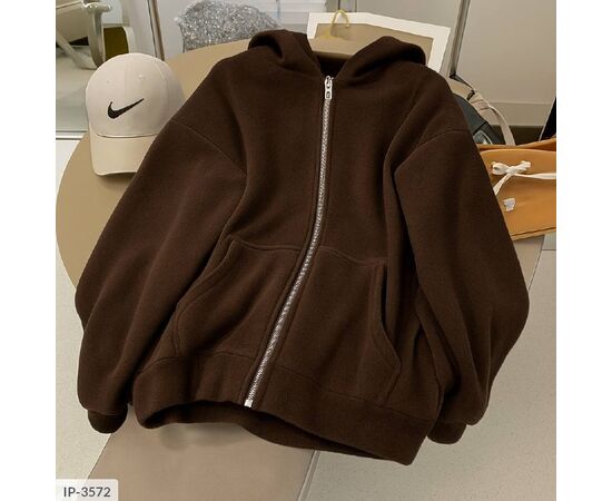 Металева блискавка р.42-46 "BEST FASHION" купити недорого від прямого постачальника, зображення 4