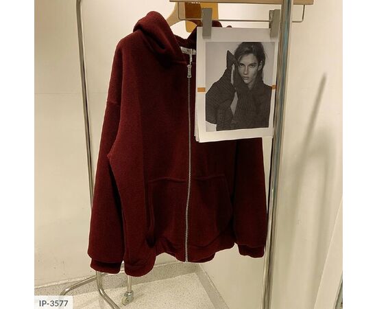 Металева блискавка р.48-54 "BEST FASHION" купити недорого від прямого постачальника, зображення 2