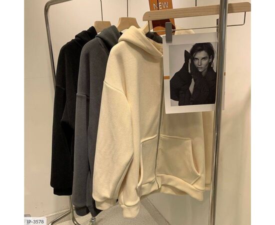 Металева блискавка р.42-46 "BEST FASHION" купити недорого від прямого постачальника, зображення 2