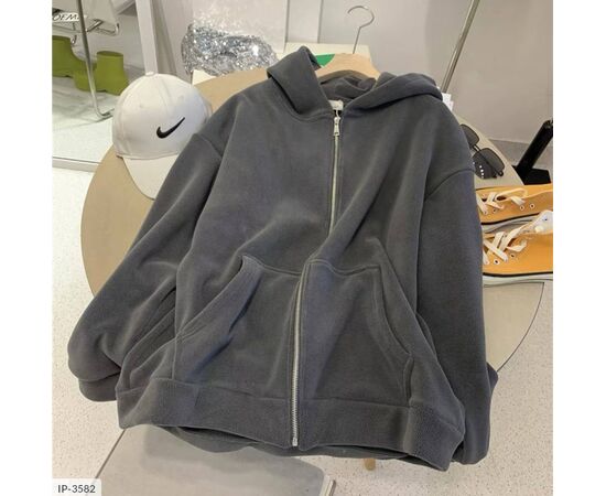 Металева блискавка р.42-46 "BEST FASHION" купити недорого від прямого постачальника, зображення 8