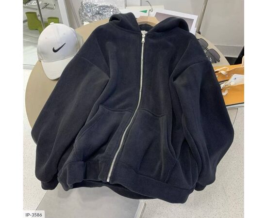 Металева блискавка р.42-46 "BEST FASHION" купити недорого від прямого постачальника, зображення 10