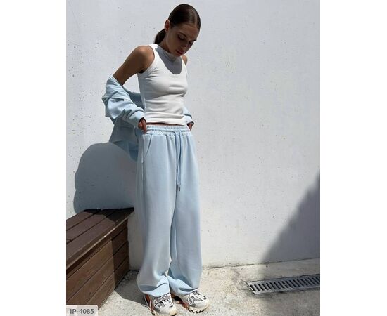 Фотография Женский прогулочный костюм р.42-46 "BEST FASHION" купить недорого от прямого поставщика, изображение 10