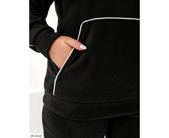 Фотография Самые мягкие флисовые костюмчики из тепленького флиса р.42-46 "BEST FASHION" купить недорого от прямого поставщика, изображение 3