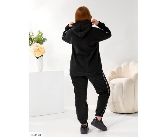 Фотография Самые мягкие флисовые костюмчики из тепленького флиса р.48-52 "BEST FASHION" купить недорого от прямого поставщика, изображение 9