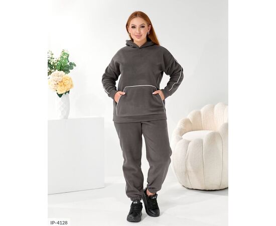 Фотография Самые мягкие флисовые костюмчики из тепленького флиса р.42-46 "BEST FASHION" купить недорого от прямого поставщика, изображение 20