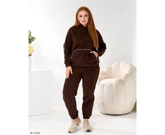 Фотография Самые мягкие флисовые костюмчики из тепленького флиса р.48-52 "BEST FASHION" купить недорого от прямого поставщика, изображение 16