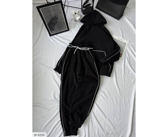 Фотография Самые мягкие флисовые костюмчики из тепленького флиса р.42-46 "BEST FASHION" купить недорого от прямого поставщика, изображение 24