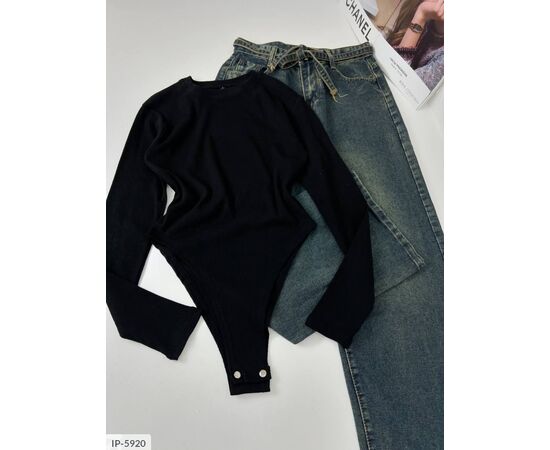 Фотография Боди женское р.42-46 "BEST FASHION" купить недорого от прямого поставщика, изображение 4