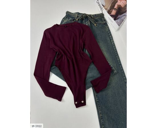 Фотография Боди женское р.42-46 "BEST FASHION" купить недорого от прямого поставщика, изображение 7