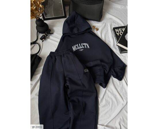 Фотография Большая цветовая палитра: р.48-52 "BEST FASHION" купить недорого от прямого поставщика, изображение 8