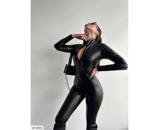 Фотография Женский комбинезон р.42-44;44-46 "BEST FASHION" купить недорого от прямого поставщика, изображение 3