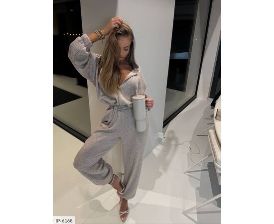 Фотография Женский комбинезон р.42-46 "BEST FASHION" купить недорого от прямого поставщика, изображение 2